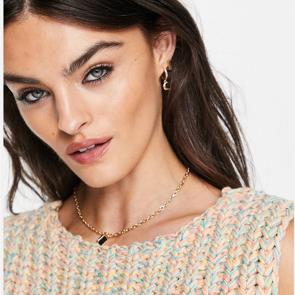 FREE PEOPLE Rib-Knit Vest - Picture 4 of 16